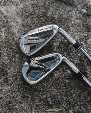 Image post by @taylormade_golf_japan on Instagram