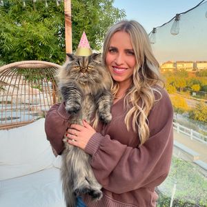 Image post by @brittanyforce on Instagram