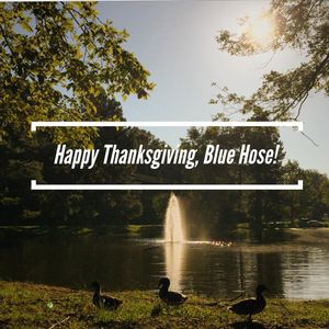 Image post by @presbyteriancollege on Instagram