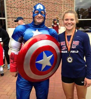 Image post by @richmondxctf on Instagram