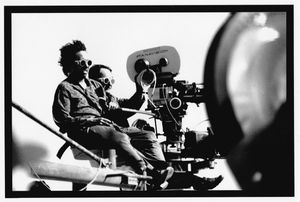 Image post by @team.deakins on Instagram