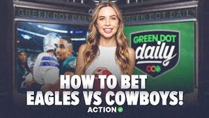 Video post by @theactionnetwork on YouTube