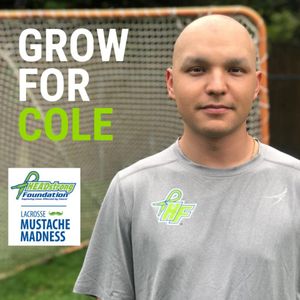 Image post by @headstrongfnd on Instagram