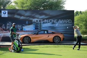 Image post by @danny.willett on Instagram
