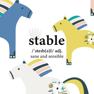 Image post by @thestableinfluencenz on Facebook