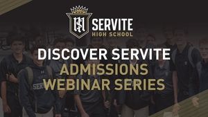 Image post by @servitehs on Instagram