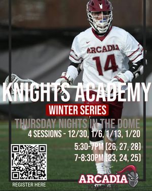 Image post by @arcadia_mlax on Instagram