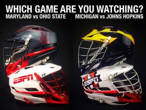 Image post by @cascade_lacrosse on Instagram