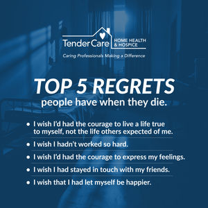Image post by @tendercarehh on Instagram