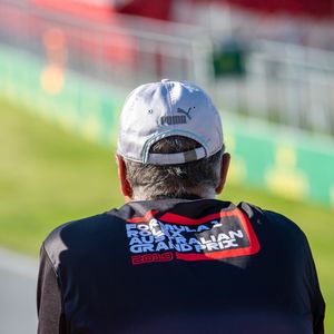 Image post by @f1gpcanada on Instagram