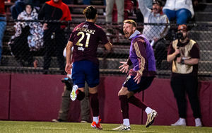 Image post by @usopencup on Instagram