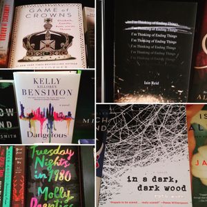 Image post by @gallerybooks on Instagram