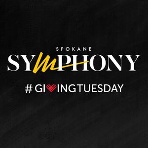 Image post by @spokanesymphony on Instagram