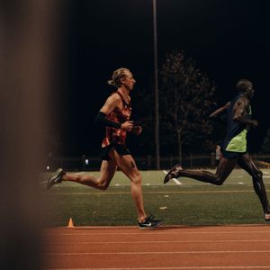 Image post by @pdxtrack on Instagram
