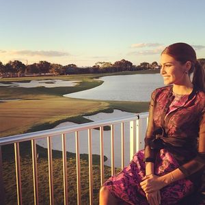Image post by @missuniverse on Instagram