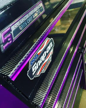 Image post by @snapon_official on Instagram