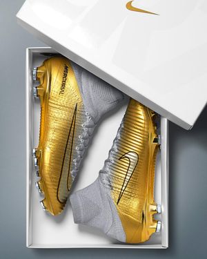 Image post by @nikefootball on Instagram