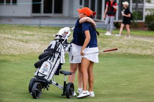 Image post by @uvawomensgolf on Instagram