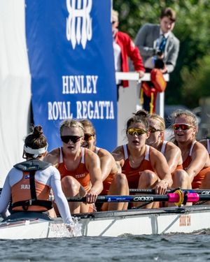 Image post by @texasrowing on Instagram