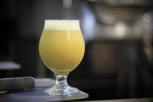 Image post by @navigationbrewingco on Instagram