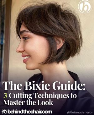 Image post by @behindthechair_com on Instagram
