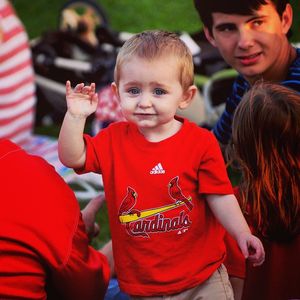 Image post by @springfield_cardinals on Instagram