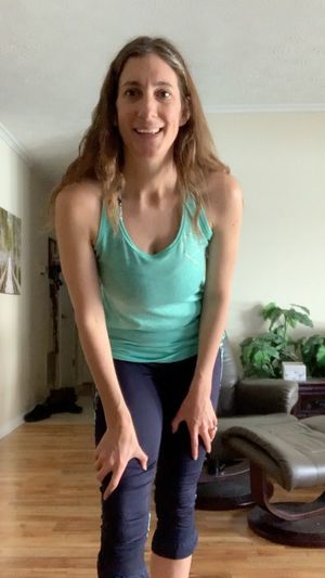 Video post by @ihatethisdiet on Facebook