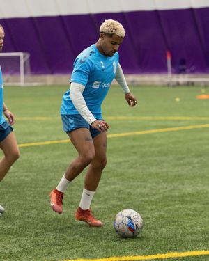 Image post by @forwardmadisonfc on Instagram