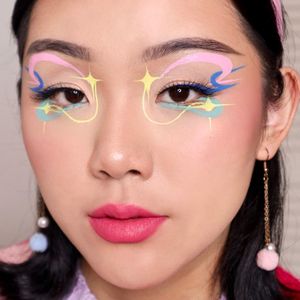 Image post by @nyxcosmetics on Instagram