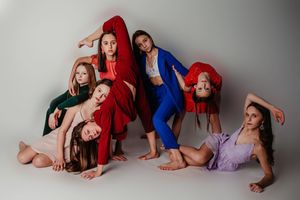 Image post by @artisticedgedancecentre on Instagram