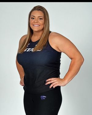 Image post by @kstatethrows on Instagram