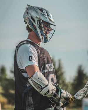 Image post by @gvsulax on Instagram