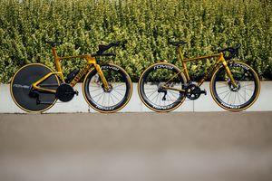 Image post by @iamspecialized on Instagram