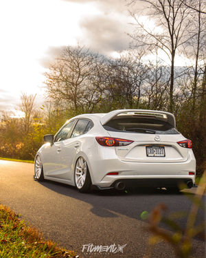 Image post by @fitmentindustries on Instagram