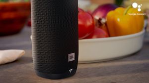 Image post by @jblaudio on Instagram
