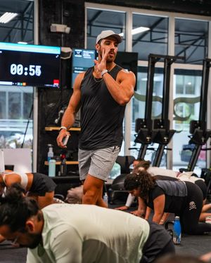 Image post by @joesigonafitness on Instagram