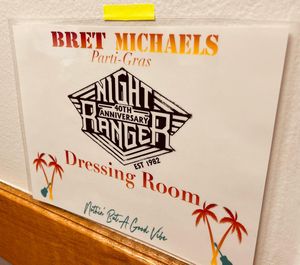 Image post by @nightranger on Instagram