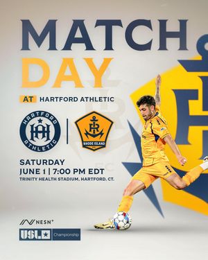 Image post by @rhodeislandfc on Instagram