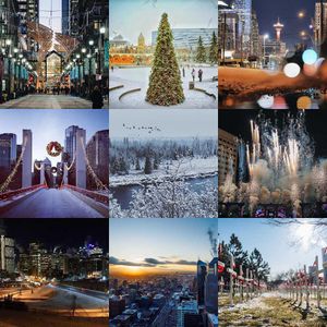 Image post by @cityofcalgary on Instagram