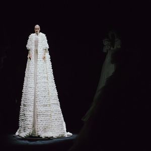 Image post by @maisonvalentino on Instagram