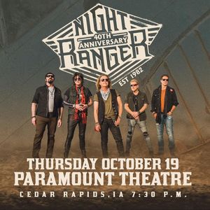 Image post by @nightranger on Instagram