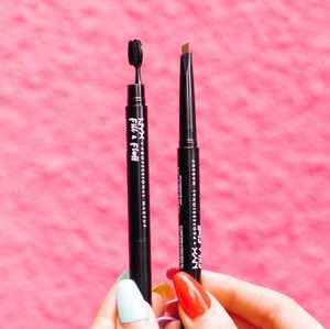 Image post by @nyxcosmetics on Instagram