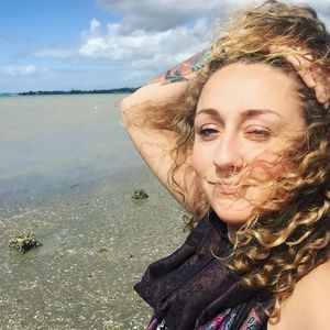 Image post by @lauraroze on Instagram