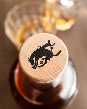 Image post by @pendletonwhisky on Instagram