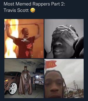 Image post by @fantastichiphop_ on Instagram