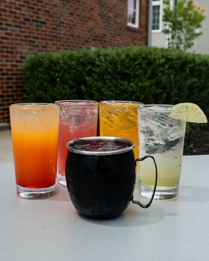 Image post by @reconbrewing on Instagram