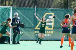 Image post by @uvmathletics on Instagram