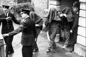 Image post by @gettyimages on Instagram