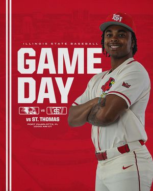 Image post by @isuredbirdbaseball on Instagram