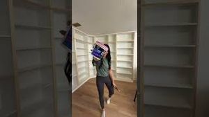 Video post by @newbuild_newlyweds on YouTube